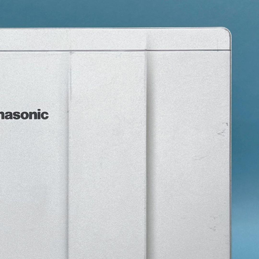 006 良品 レッツノートCF-SV8 i5 第8世代 8GB office