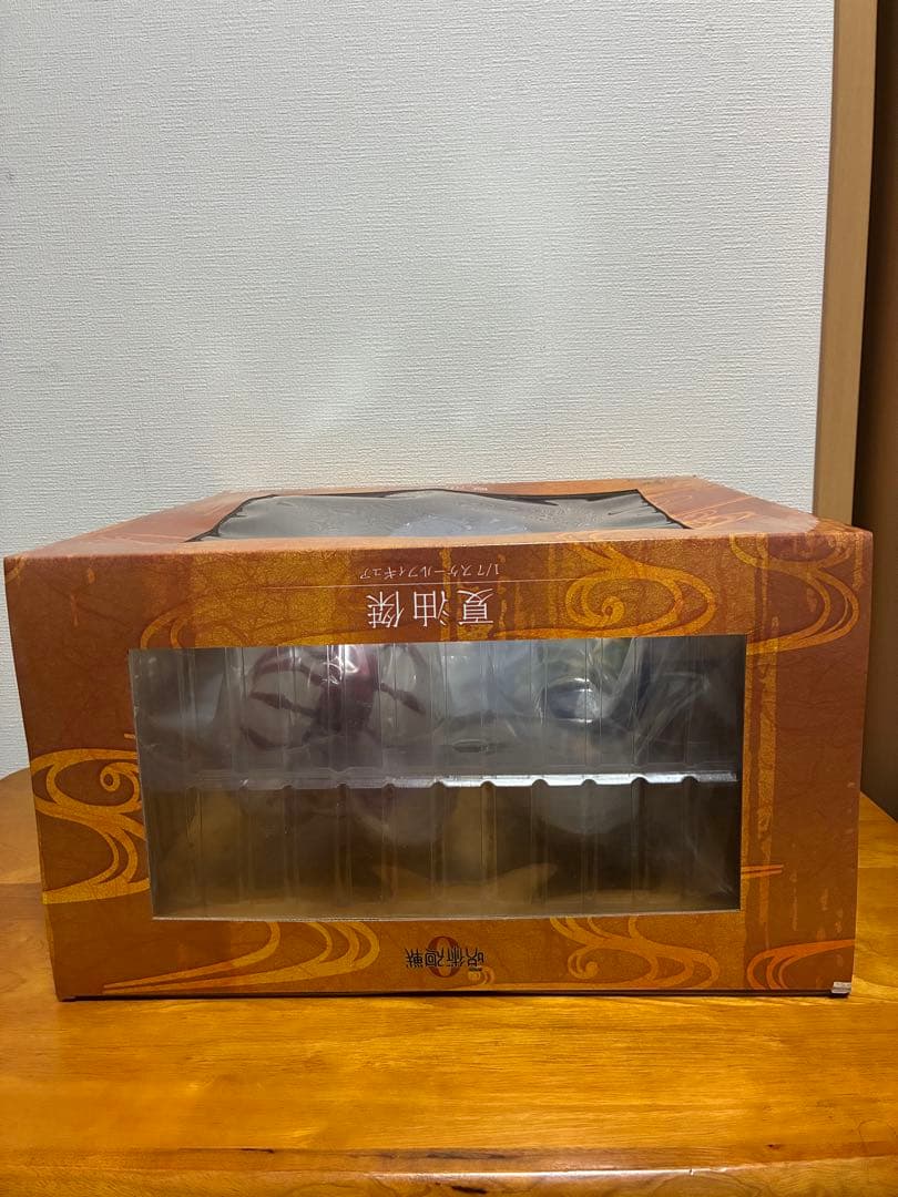 呪術廻戦　フィギュア　FURYU F:NEX（フェネクス）　夏油傑