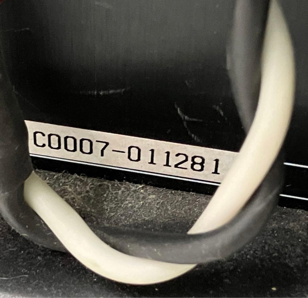 JBL MODEL 4338 STUDIO MONITOR 3way スピーカ