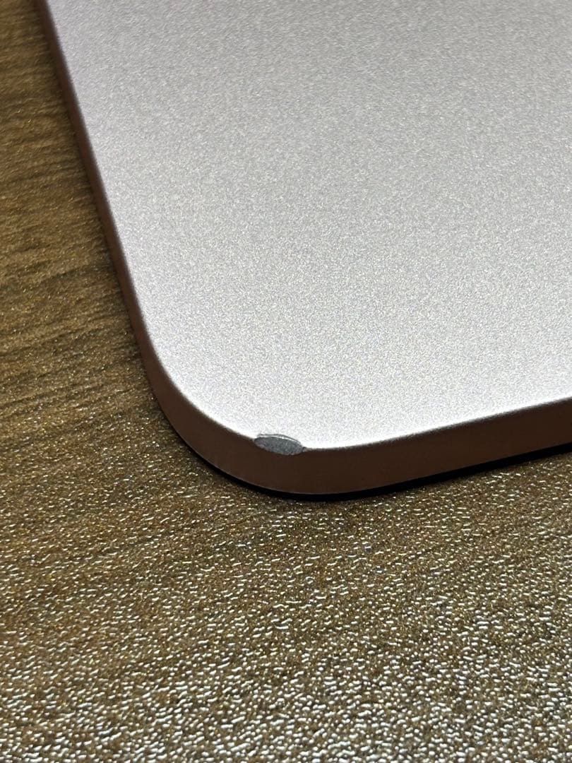 【タカ】　iPad Air 第4世代 ローズゴールド