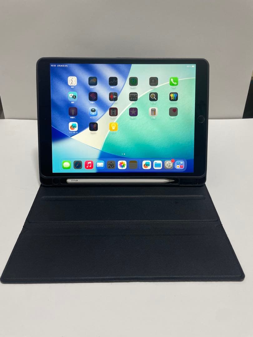 【ジャンク品】iPad Air 3/Apple Pencil 第二世代まとめ売り
