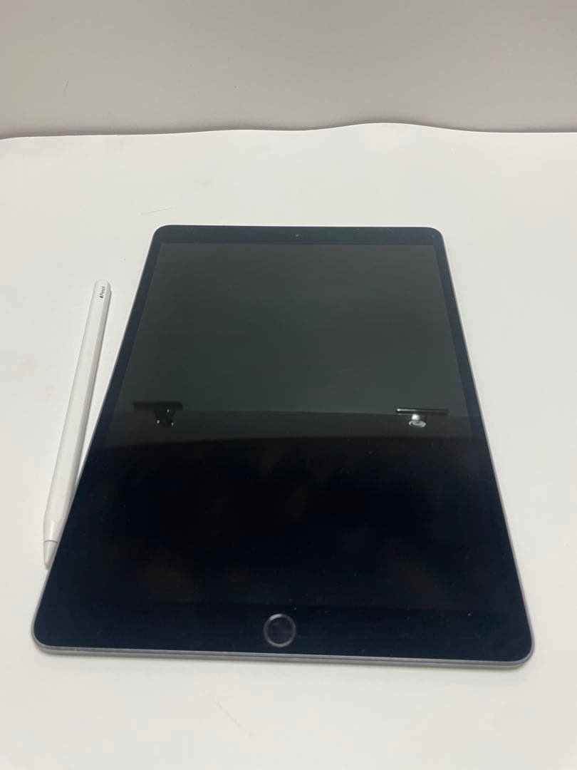 【ジャンク品】iPad Air 3/Apple Pencil 第二世代まとめ売り
