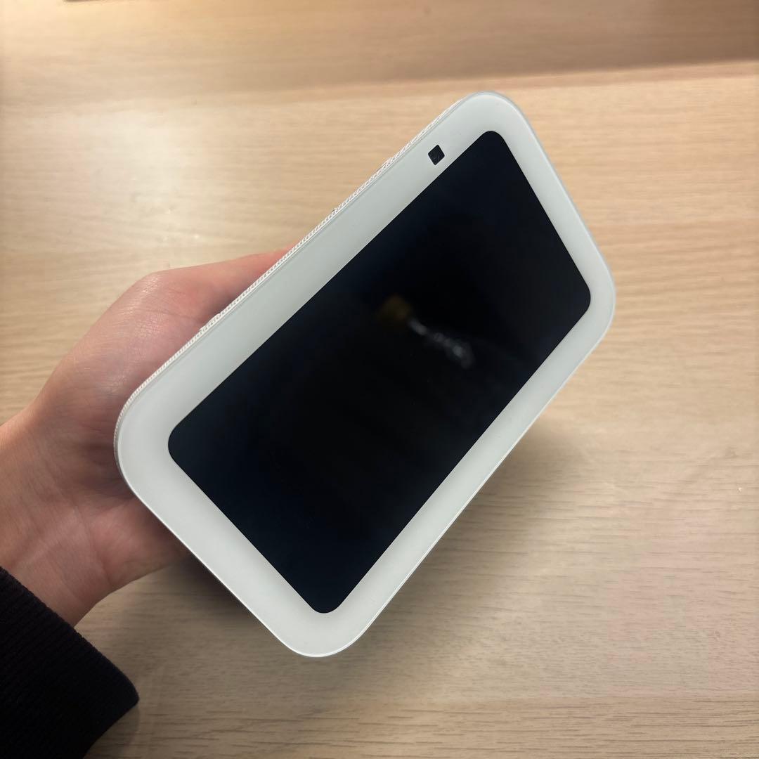 Amazon echo show 第三世代