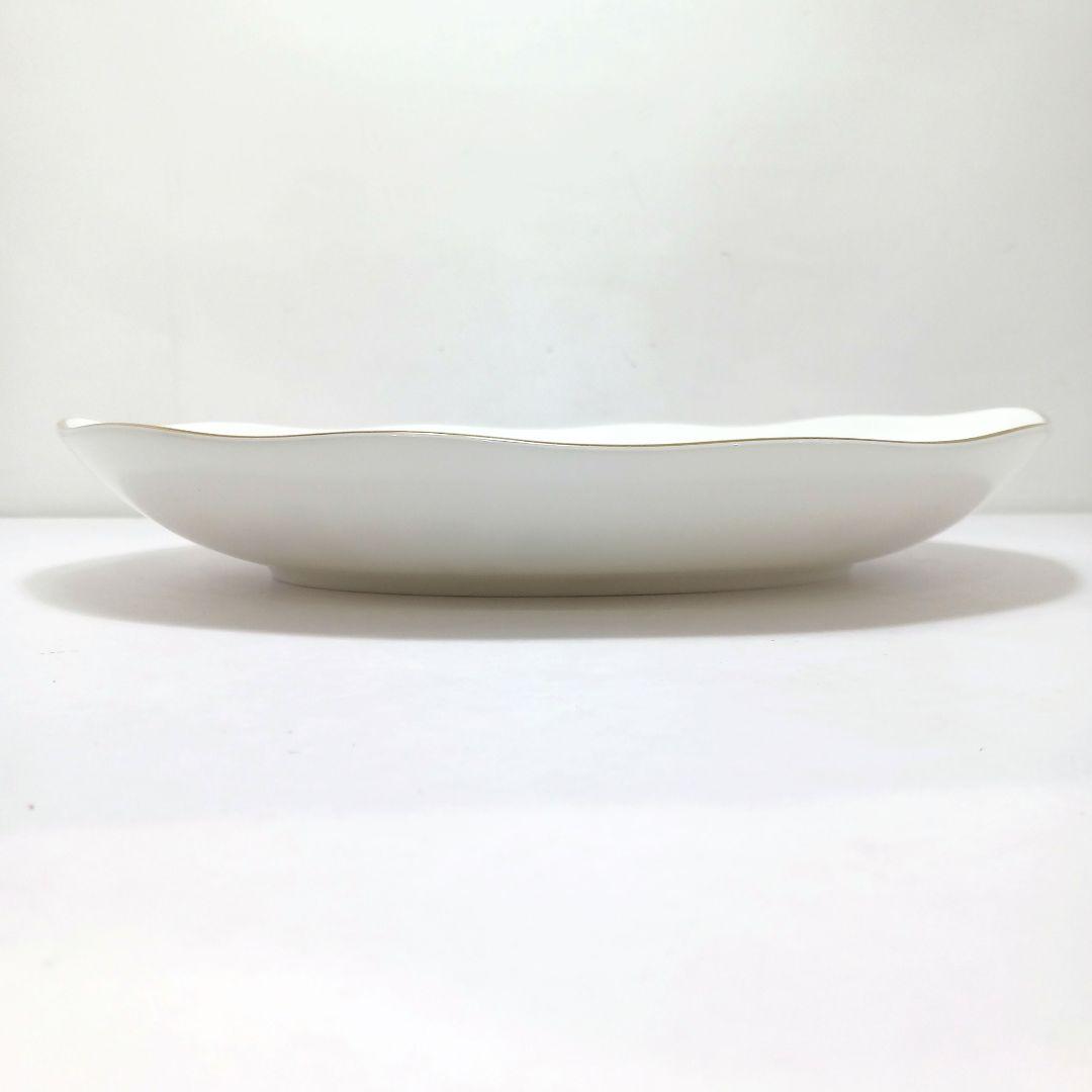 Y3332-22 ウェッジウッド ワイルドストロベリー オーバル 皿 2枚セット