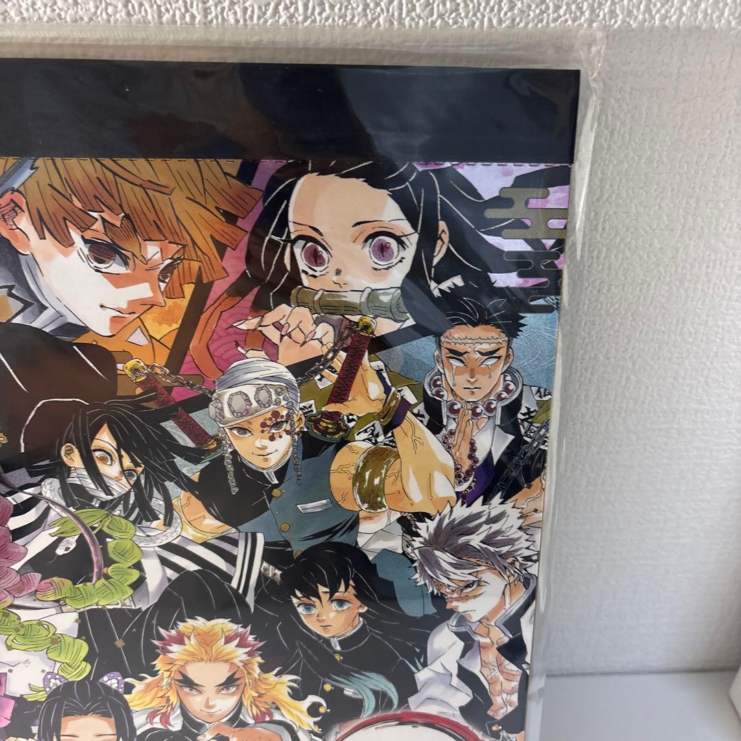 鬼滅の刃 コミックカレンダー2021 r