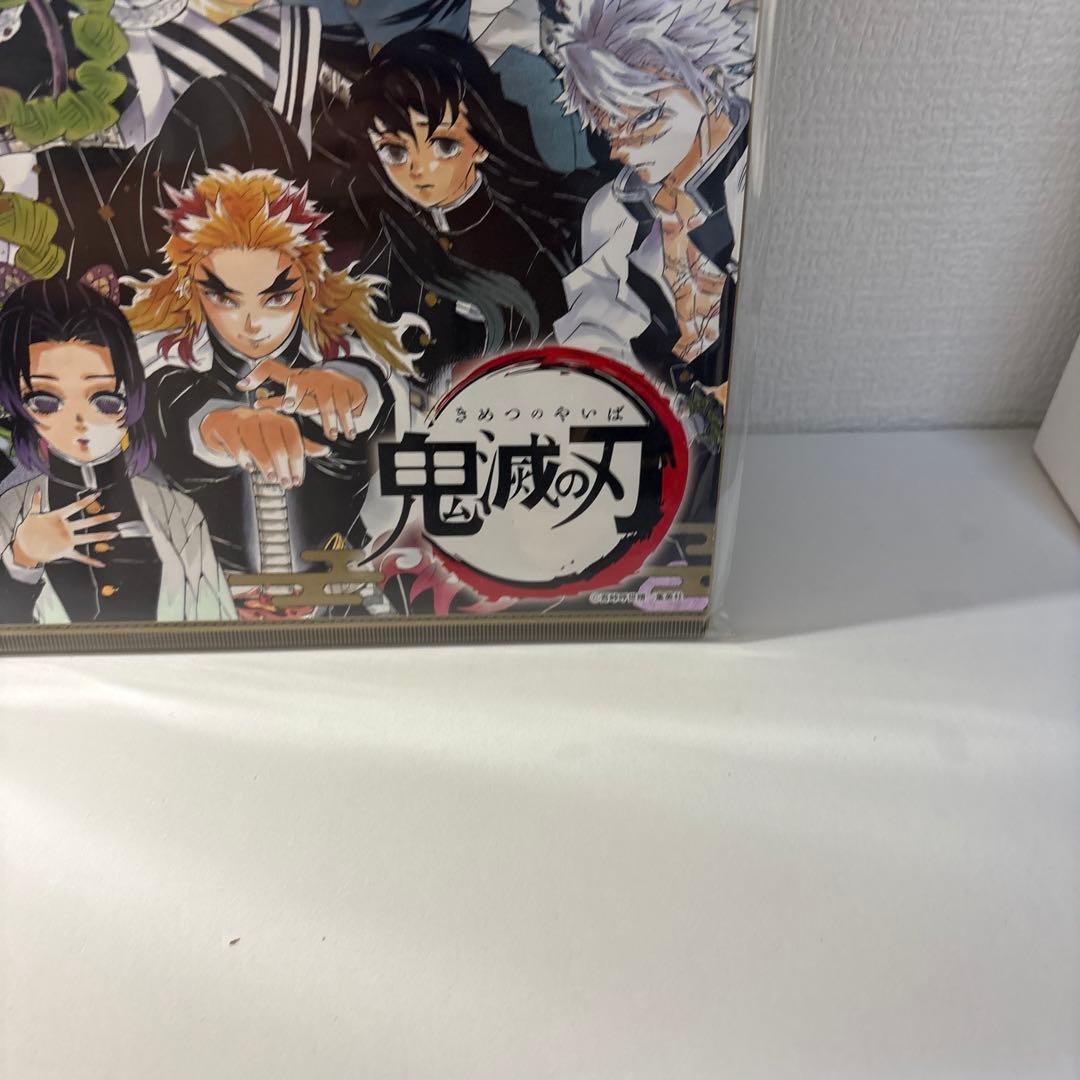 鬼滅の刃 コミックカレンダー2021 r