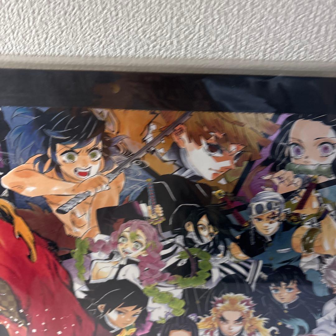 鬼滅の刃 コミックカレンダー2021 r