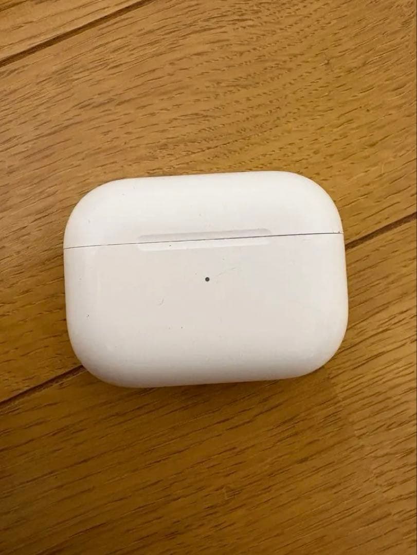 AirPods Pro 第2世代　lightning
