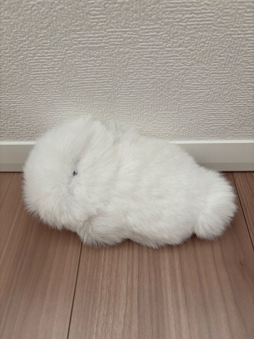 作家 ぬいぐるみ ハンドメイド