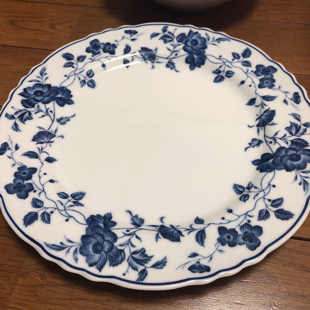  MEISSEN☆ロイヤルマイセン☆食器8点セット