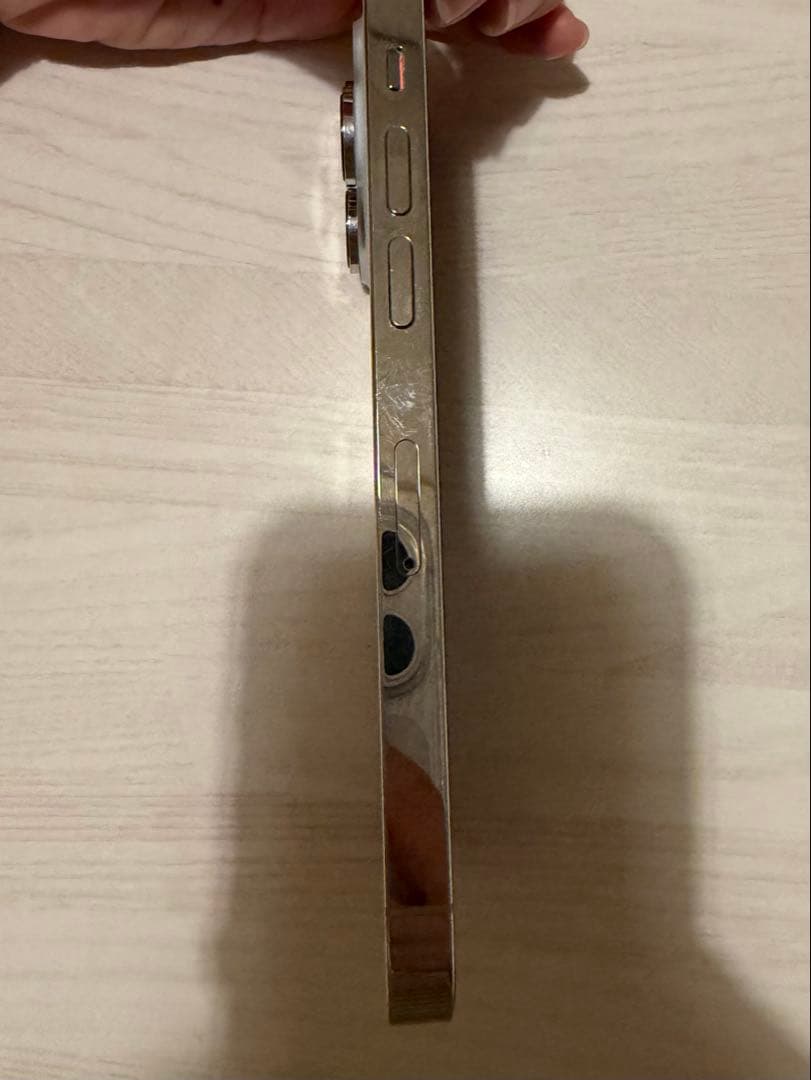 iPhone14Pro 128GB シルバー ※ タコさん太郎