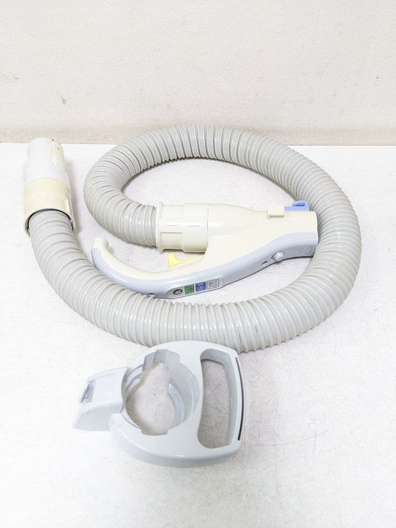 HITACHI 日立 CV-PU9 紙パック式掃除機 2012年製