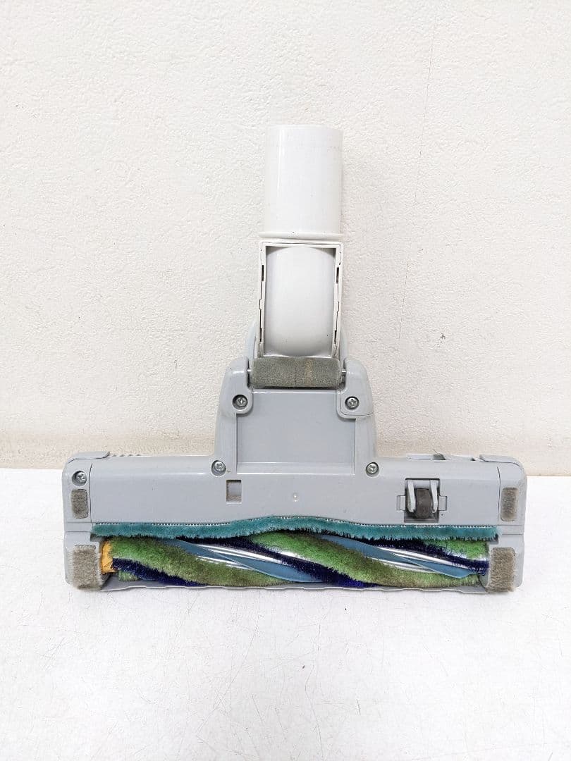 HITACHI 日立 CV-PU9 紙パック式掃除機 2012年製