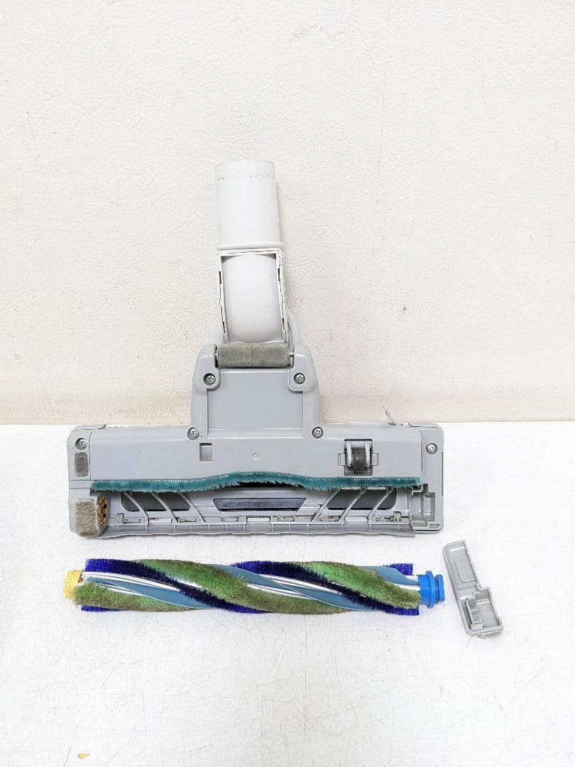 HITACHI 日立 CV-PU9 紙パック式掃除機 2012年製