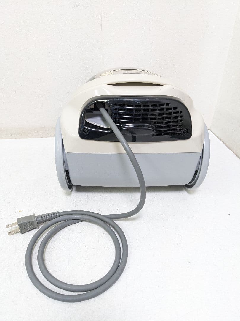 HITACHI 日立 CV-PU9 紙パック式掃除機 2012年製