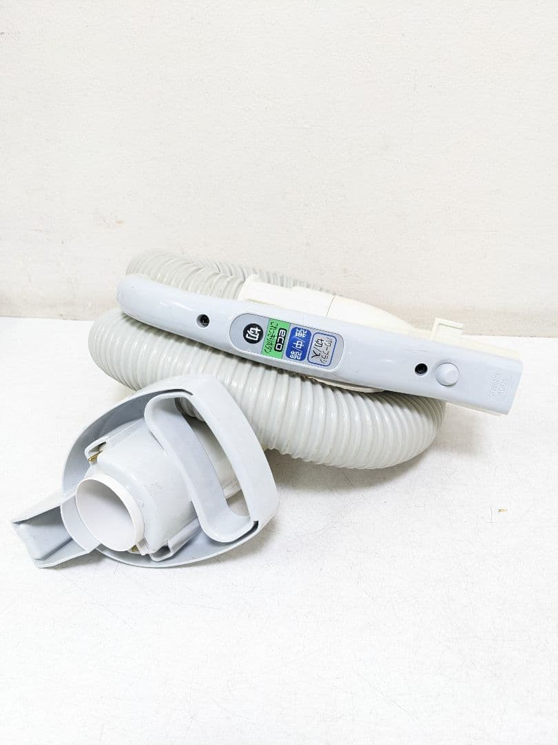 HITACHI 日立 CV-PU9 紙パック式掃除機 2012年製