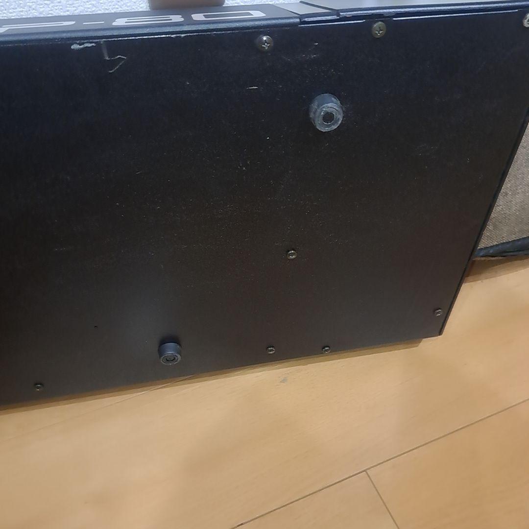 Roland XP-80 シンセサイザー 76鍵盤 ローランド キーボード