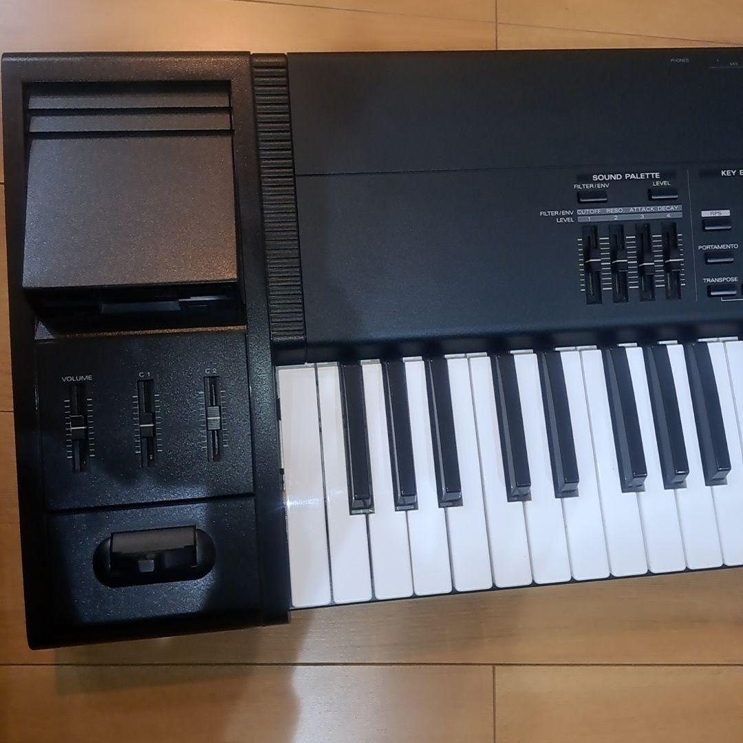 Roland XP-80 シンセサイザー 76鍵盤 ローランド キーボード