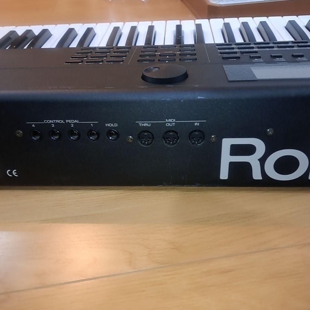 Roland XP-80 シンセサイザー 76鍵盤 ローランド キーボード