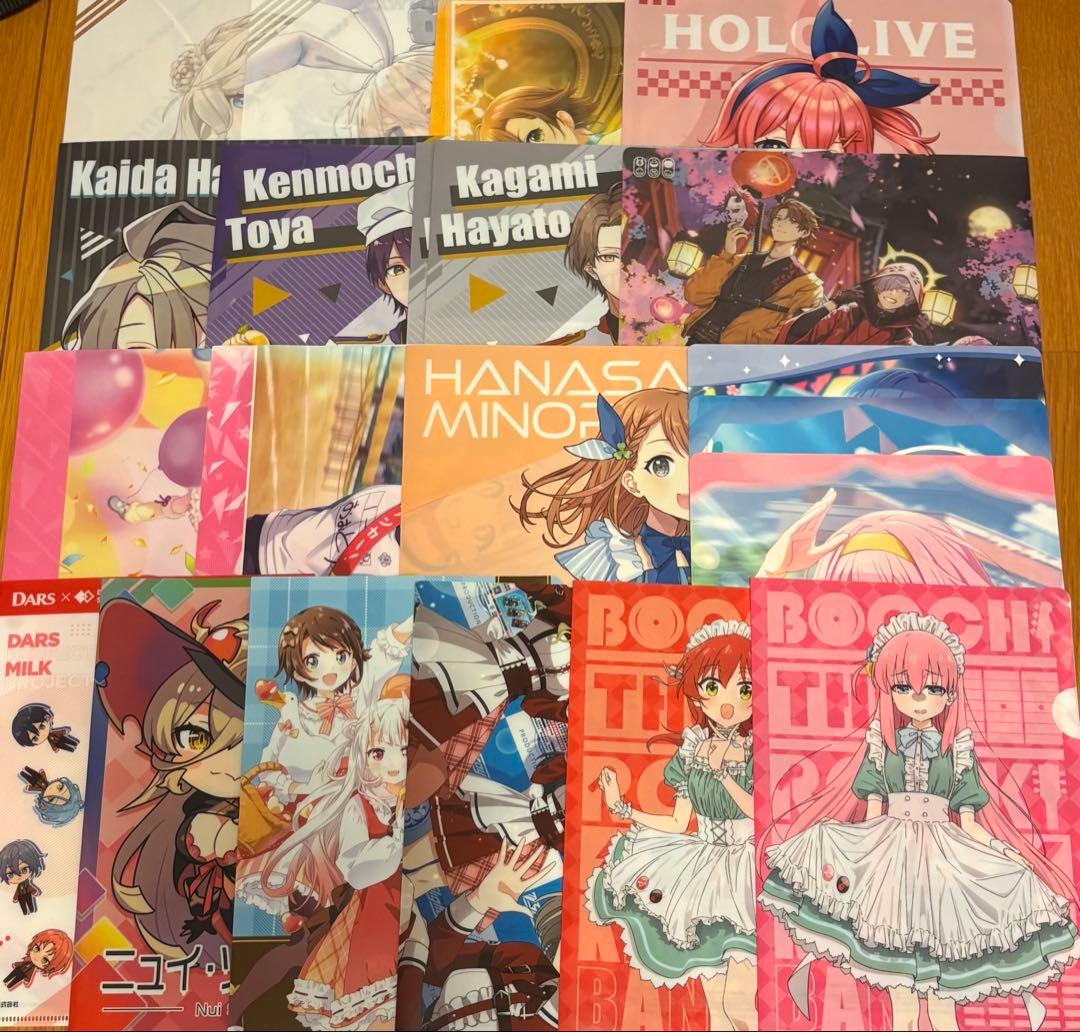 ノンジャンル グッズ まとめ売り 大量