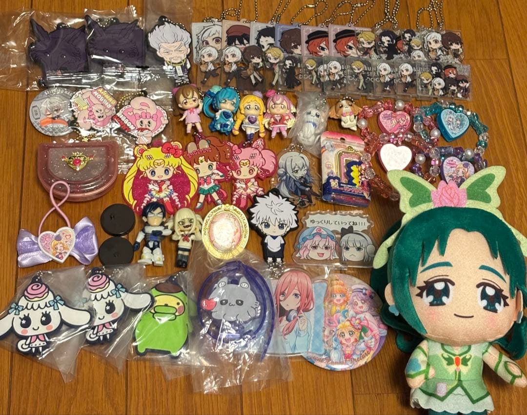 ノンジャンル グッズ まとめ売り 大量