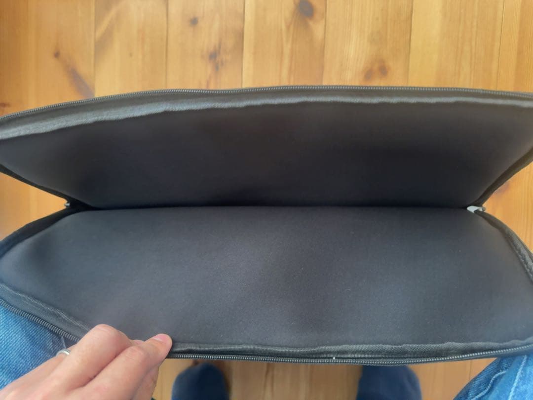 HP ノートパソコン 15.6インチSSD換装済メモリー4GB TPN-C126