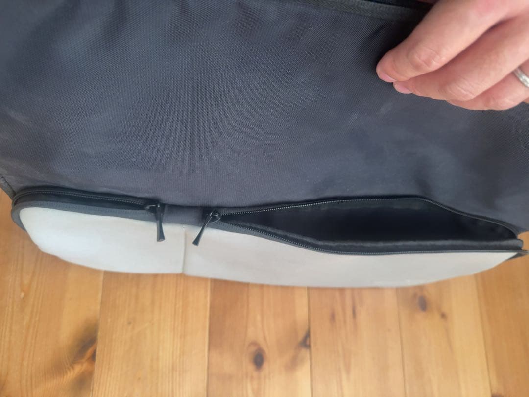 HP ノートパソコン 15.6インチSSD換装済メモリー4GB TPN-C126