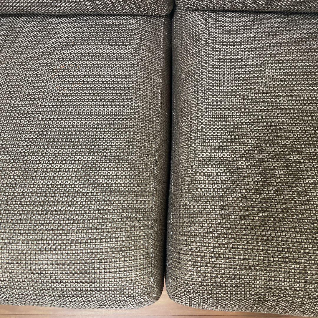 ニトリソファ (NポケットA1N LO ) 3人掛け 送料33000円込み