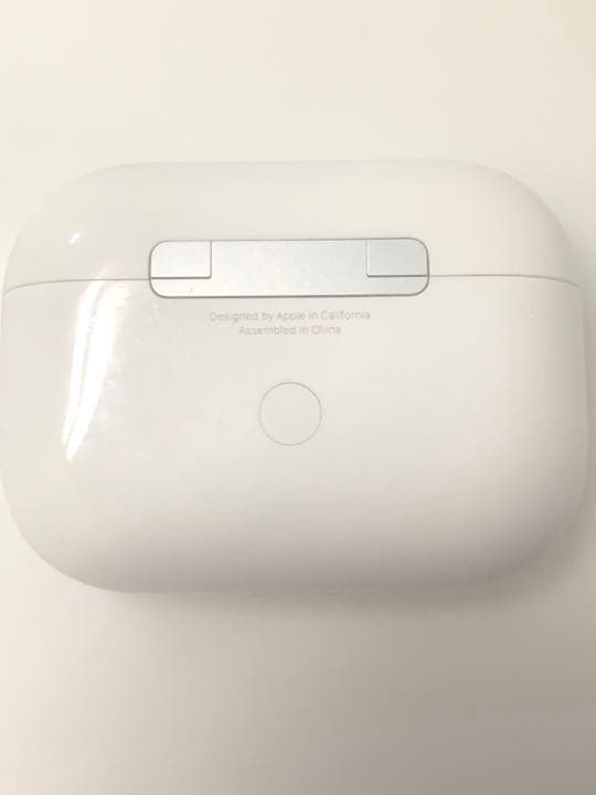 AirPods Pro 充電ケース純正 Apple正規品