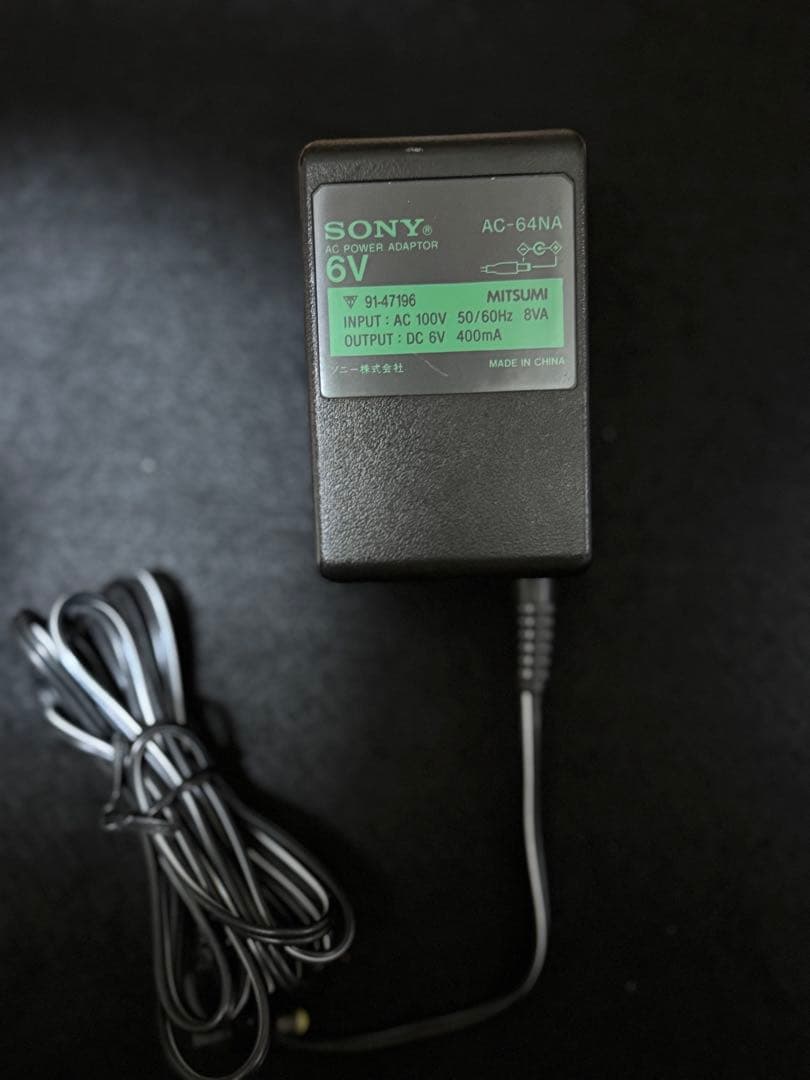 SONY ICF-SW7600GR ラジオ。[美品]