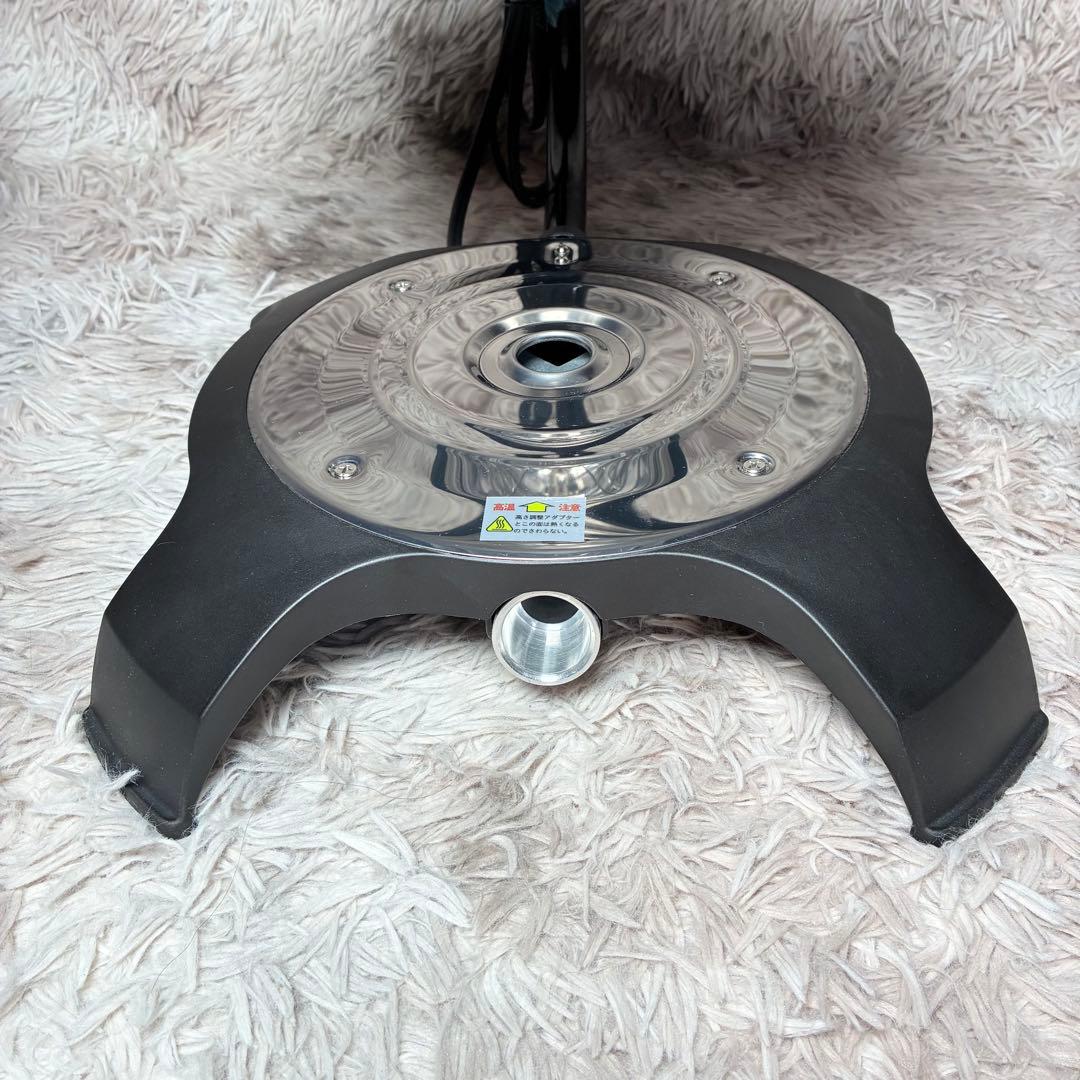 1795【ほぼ新品】ZAIGLE BOY ザイグルボーイ 卓上無煙ロースター