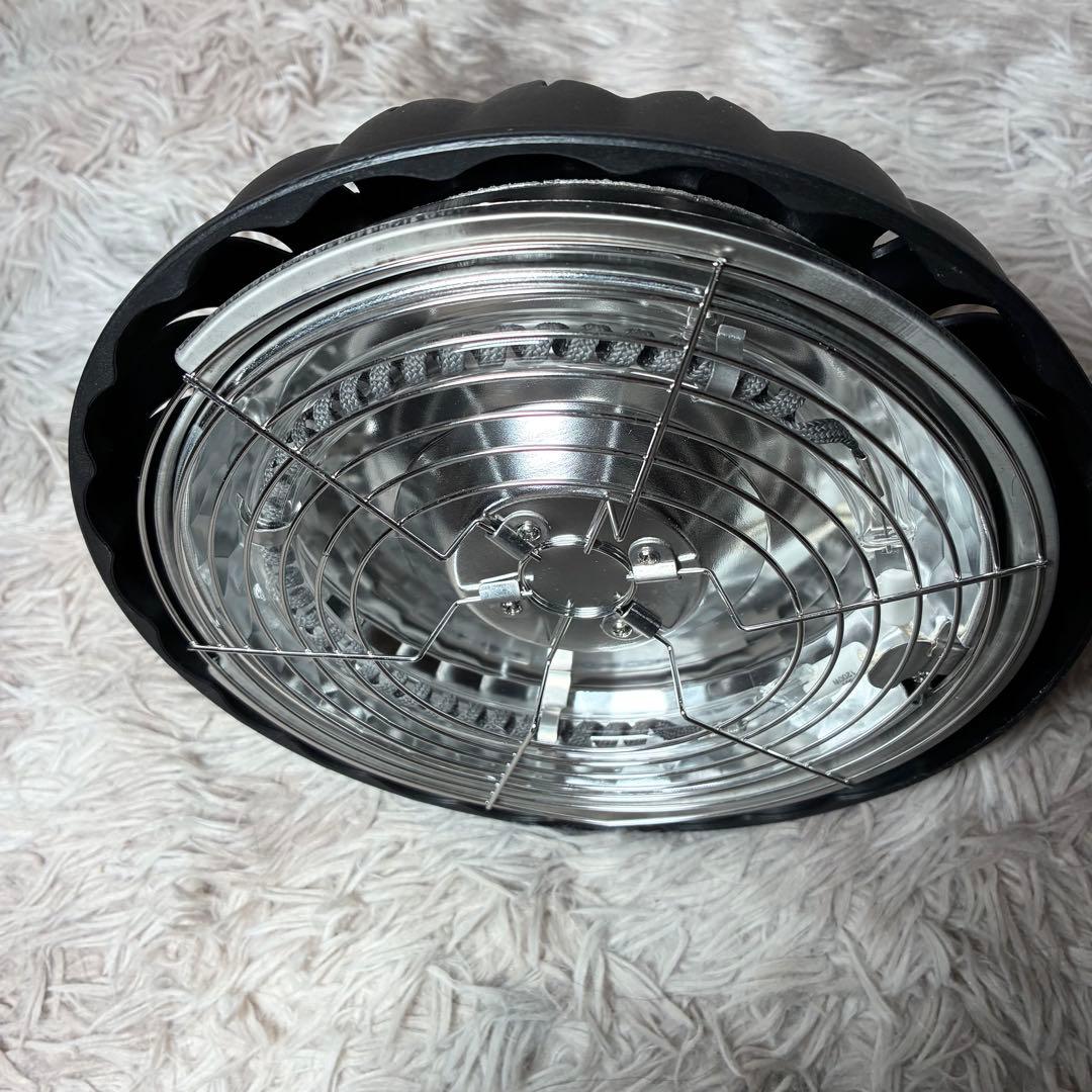 1795【ほぼ新品】ZAIGLE BOY ザイグルボーイ 卓上無煙ロースター