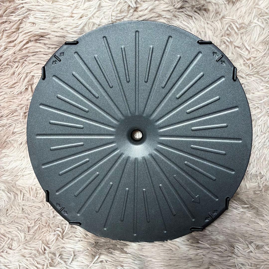 1795【ほぼ新品】ZAIGLE BOY ザイグルボーイ 卓上無煙ロースター