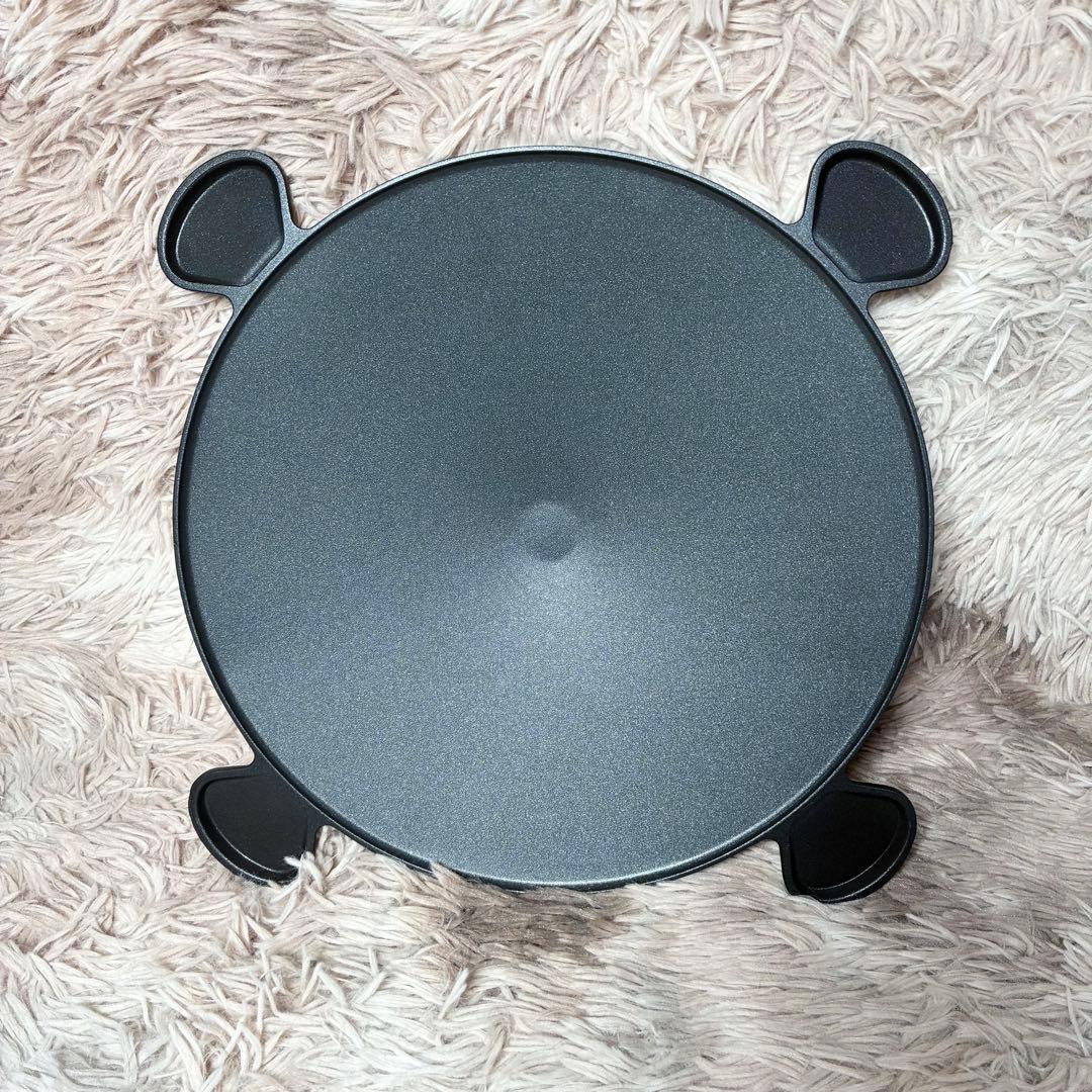 1795【ほぼ新品】ZAIGLE BOY ザイグルボーイ 卓上無煙ロースター