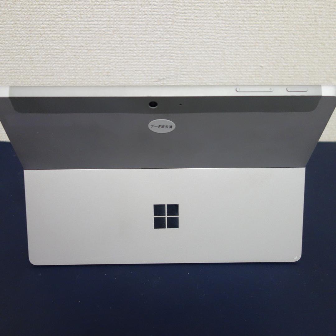220）Surface Go 128GB Pentium 4415Y/8GB/