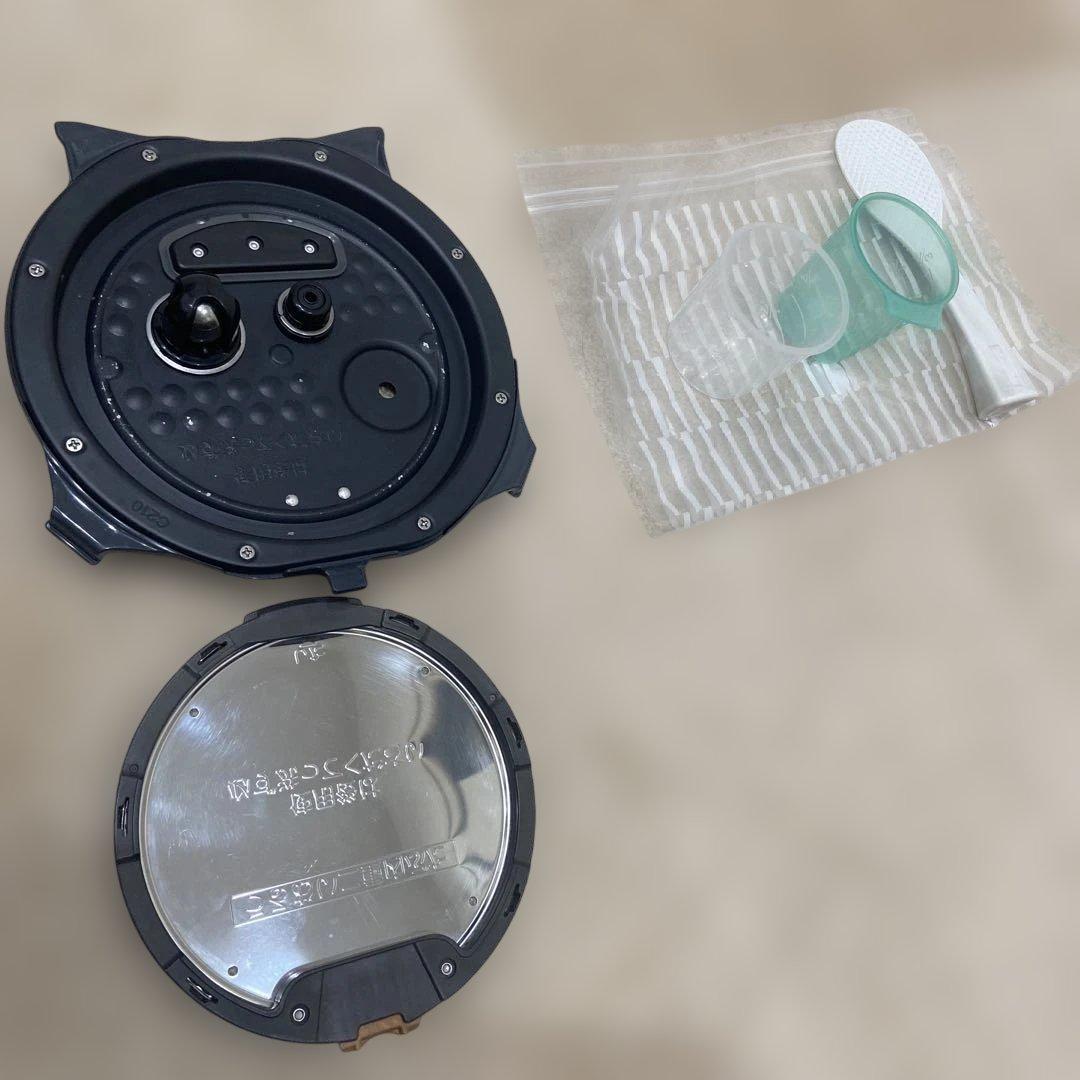 象印炊飯器　NW-JC10 圧力IH 5.5合