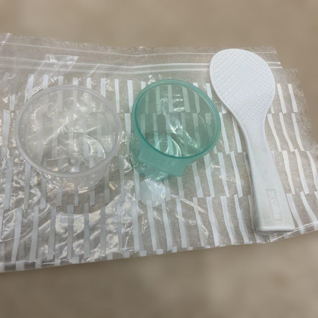 象印炊飯器　NW-JC10 圧力IH 5.5合