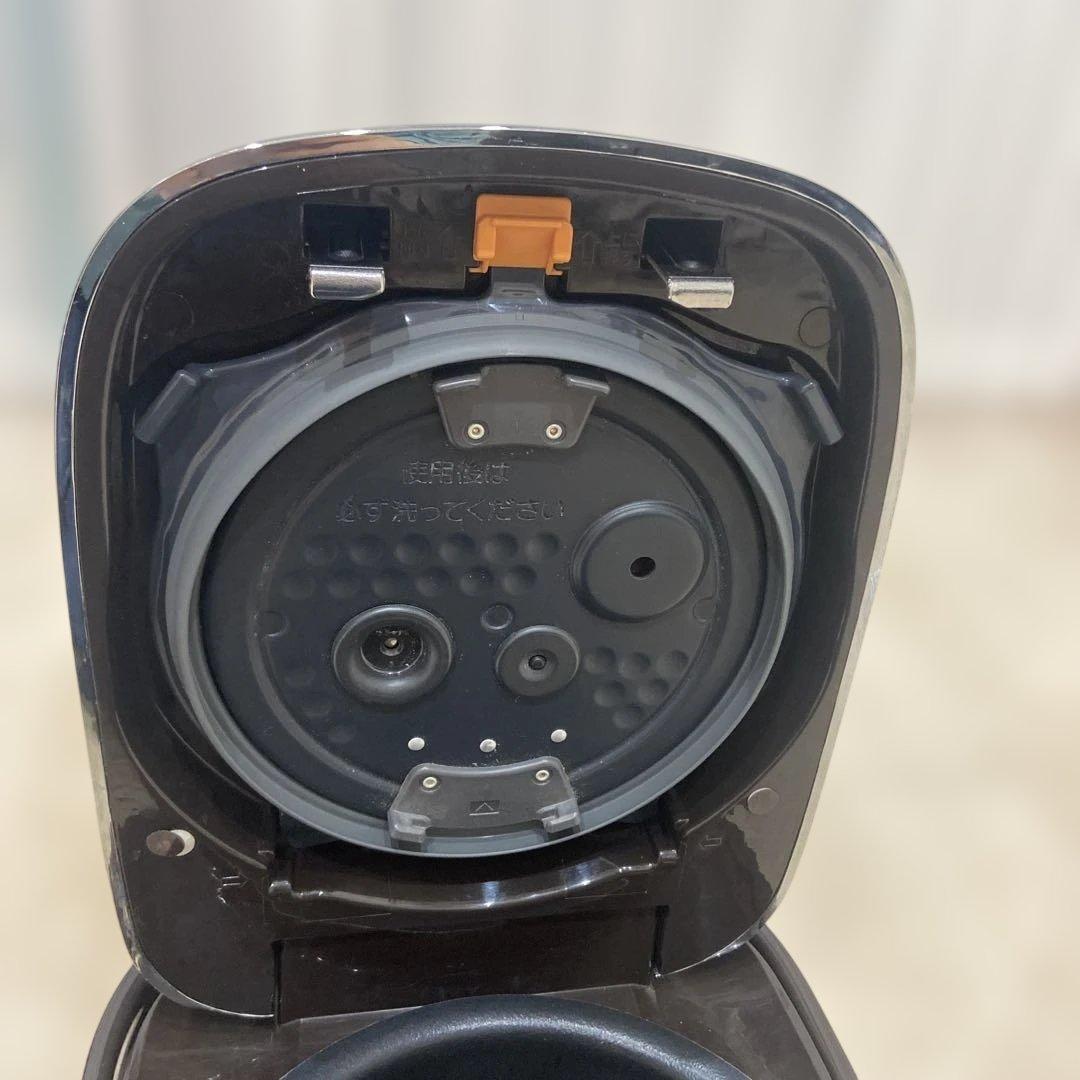 象印炊飯器　NW-JC10 圧力IH 5.5合