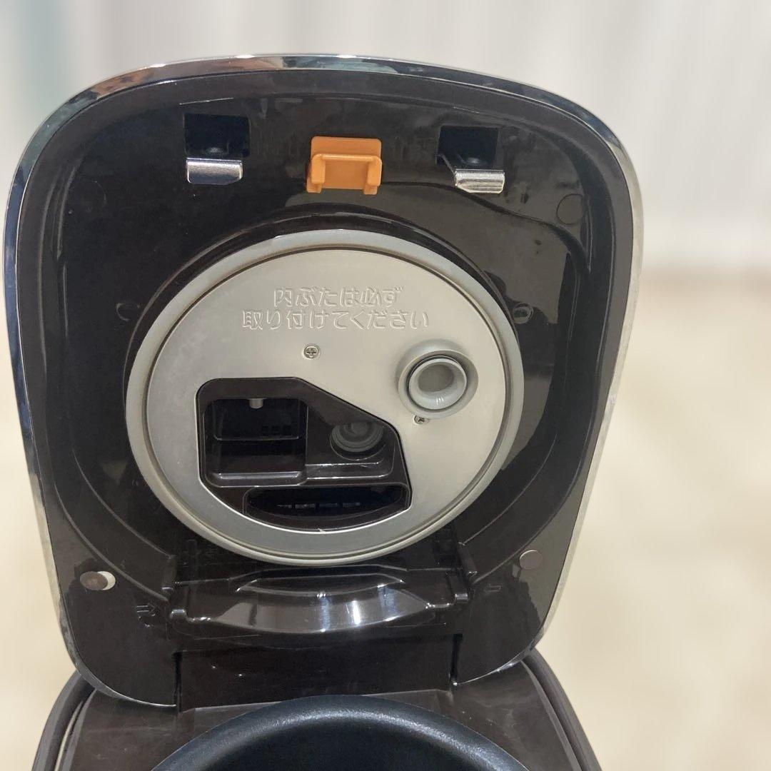 象印炊飯器　NW-JC10 圧力IH 5.5合