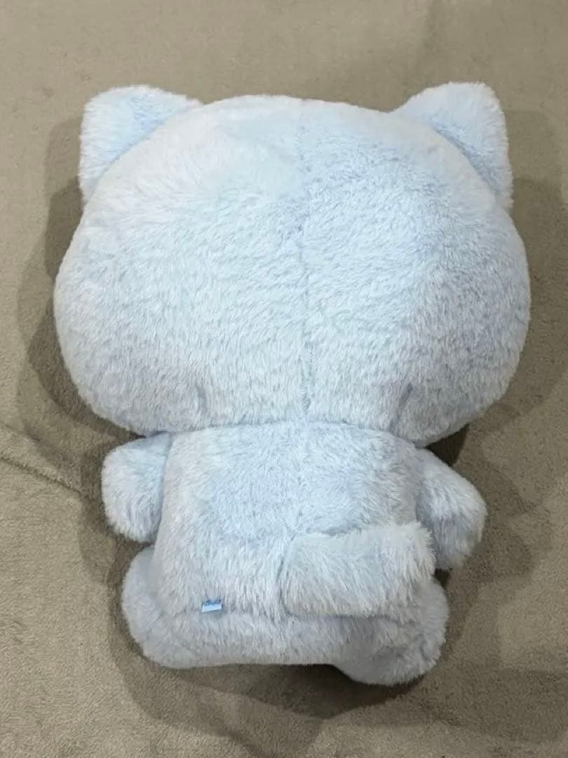 aespa カリナ ぬいぐるみ 30cm ドール