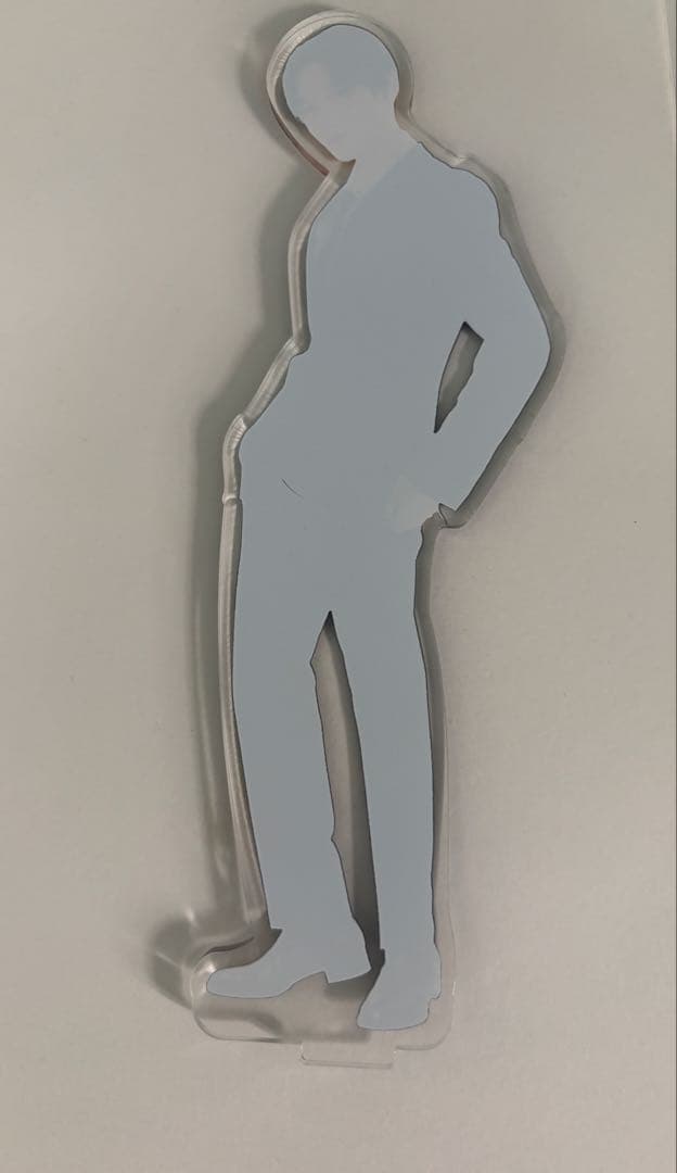 FANTASTICS 八木勇征 キッチンキングダム アクリルスタンド