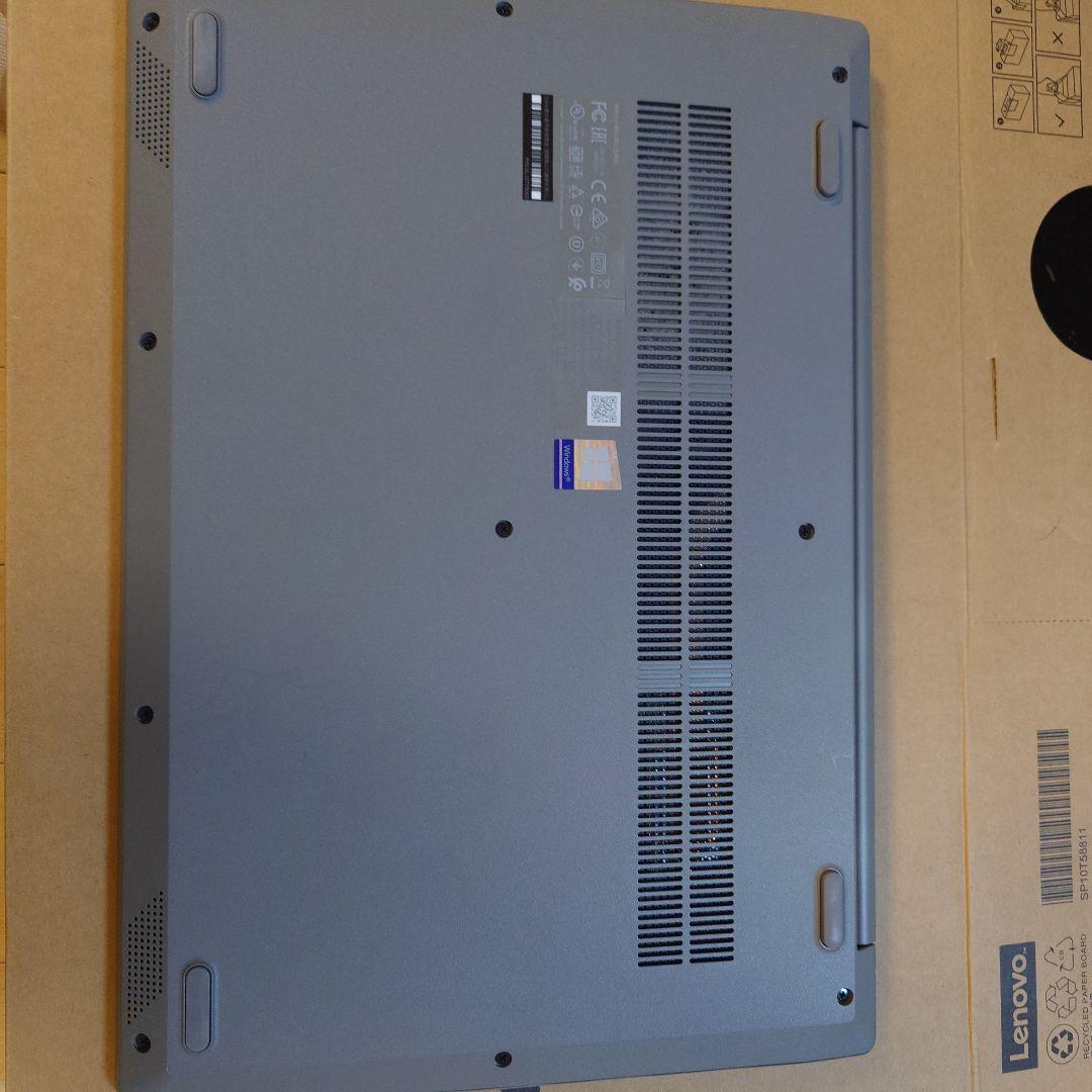 Lenovo Ideapad s145　15.6インチ　オフィス2019付き