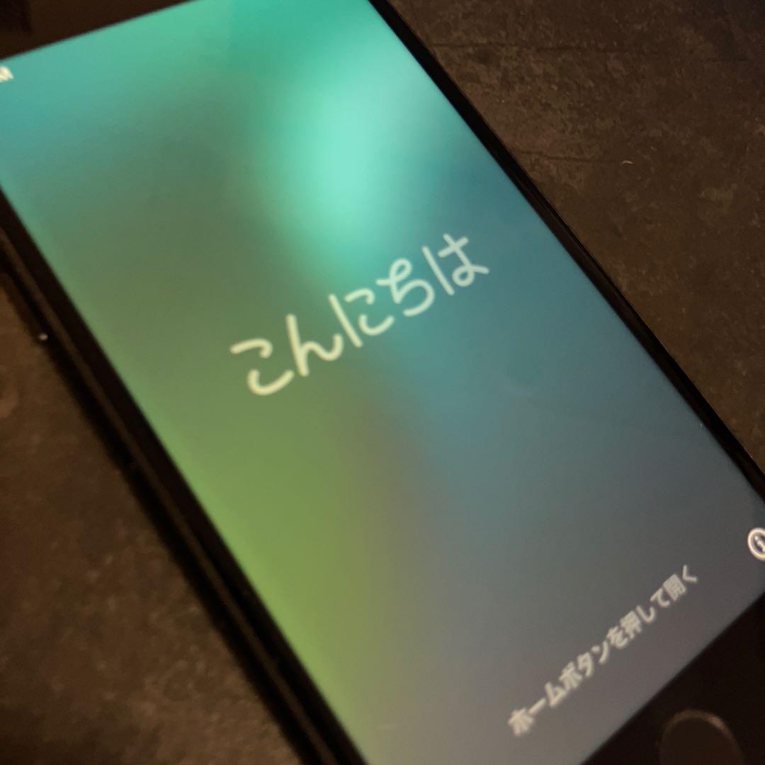 iPhone SE 第二世代 本体SIMフリー