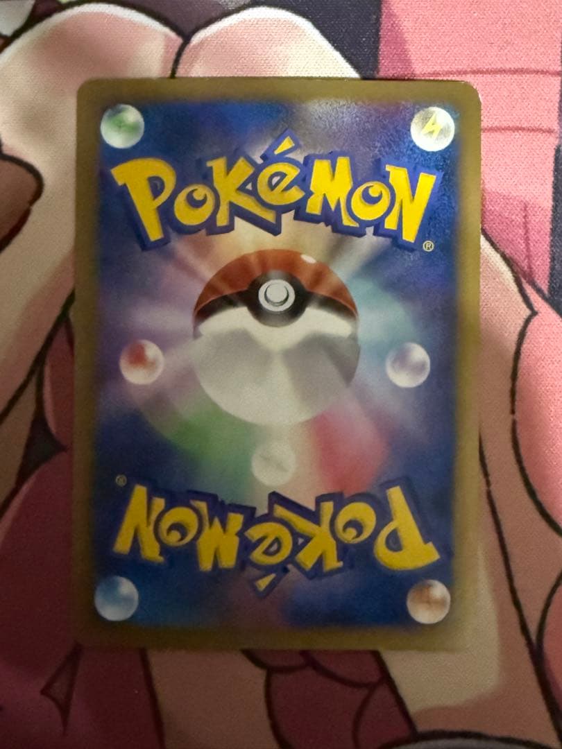 ポケモンカード ハッサム レジェンド 1EDよみがえる伝説