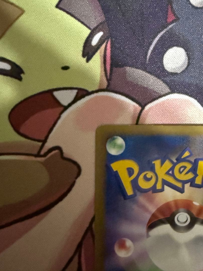 ポケモンカード ハッサム レジェンド 1EDよみがえる伝説