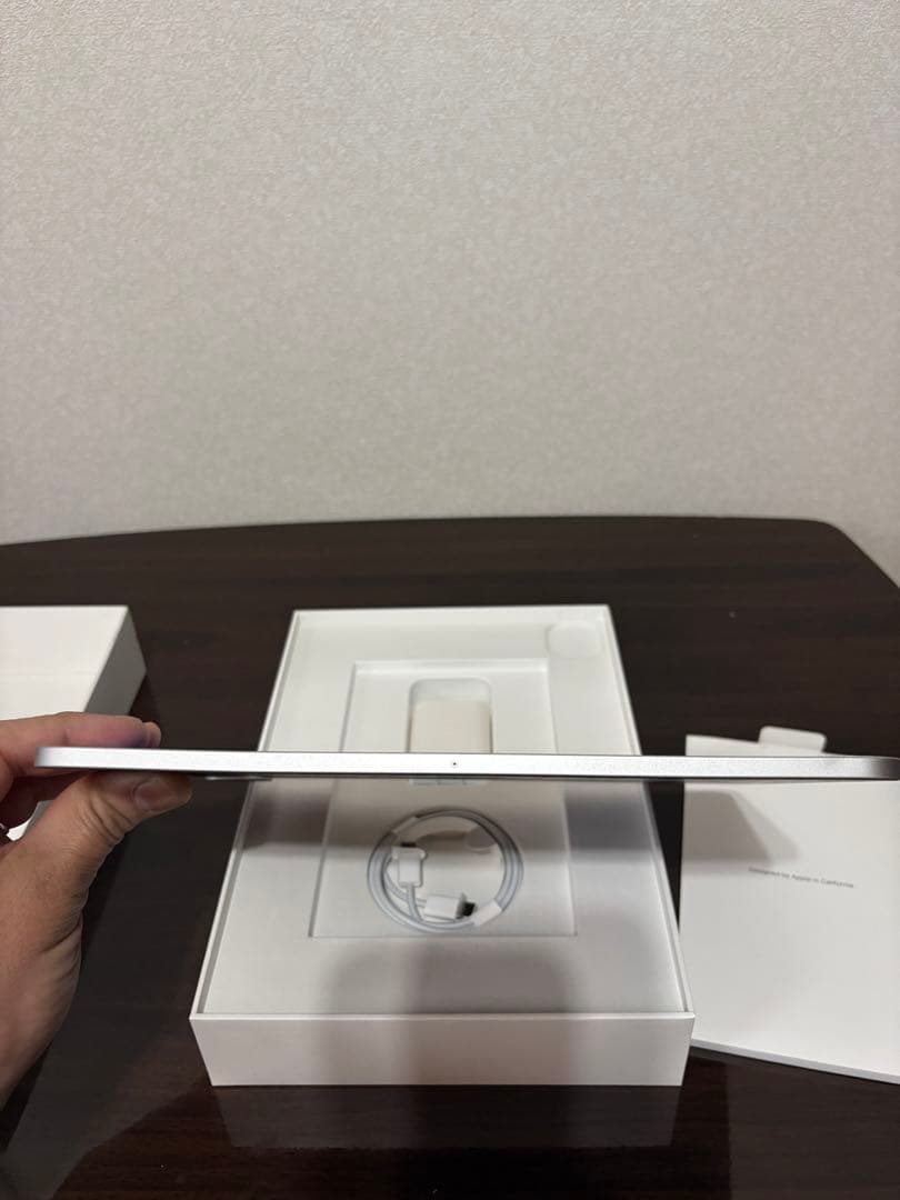 iPad Pro 11インチ　第二世代　256GB Wi-Fiモデル