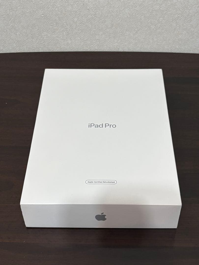 iPad Pro 11インチ　第二世代　256GB Wi-Fiモデル
