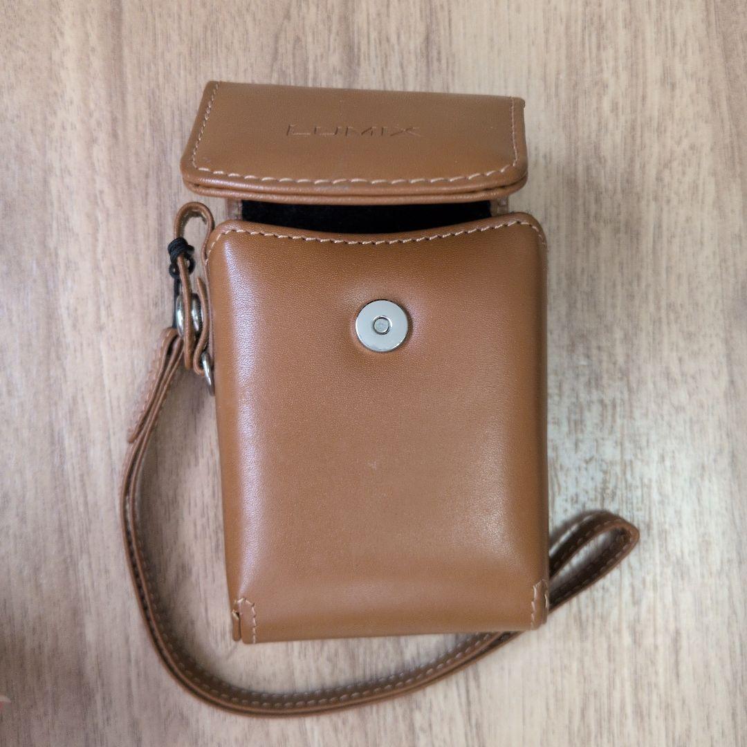 【動作確認済み】Panasonic LUMIX DMC-FX33 デジタルカメラ