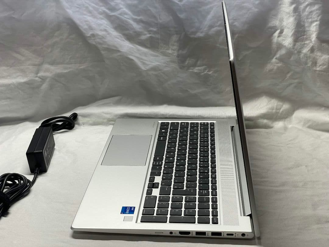 【美品】HP ProBook 450 G9 第12世代Core i7