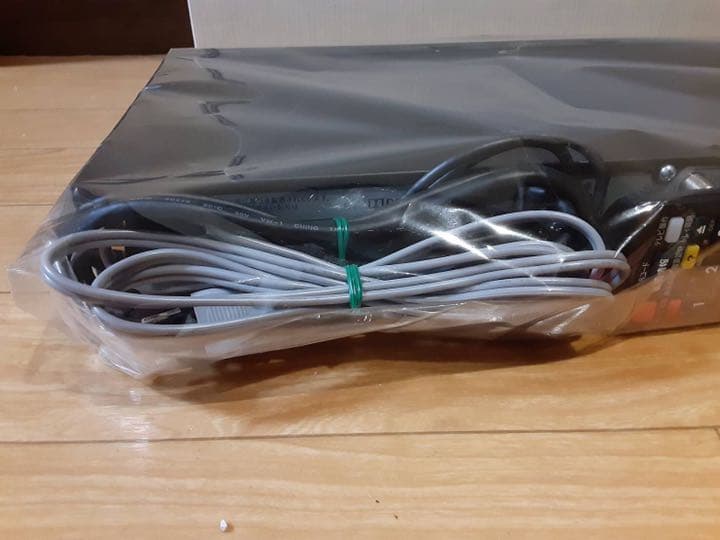 SHARP AQUOS ブルーレイ BD-NW520